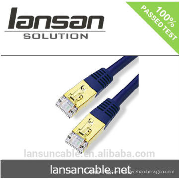 Cable Cat 7 Cable de conexión SFTP